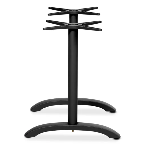 BORDSTATIV, TIL 110X70CM, SVART