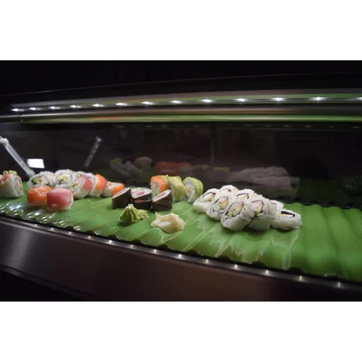 Hoshizaki / Gram sushi monter 210cm