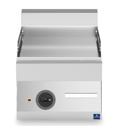 Mastro Flatgrill Enkel 650 Serie - 230V, Slett