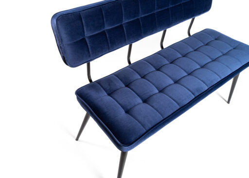 Sofa på ben