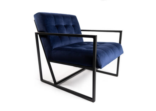 Lounge stol