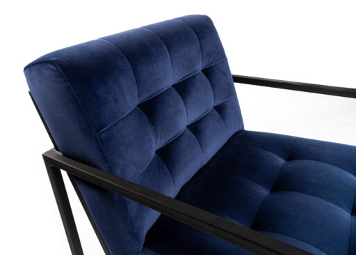 Lounge stol