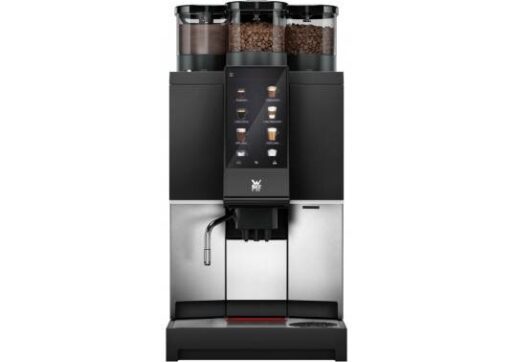 WMF 1300 S Helautomatisk Kaffe og Espressomaskin