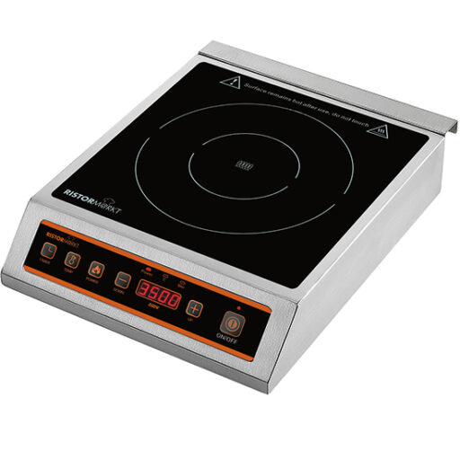 Mastro Induksjon koketopp 3500W