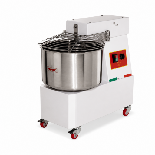 GGF Eltemaskin 33 Liter / 25 Kg.