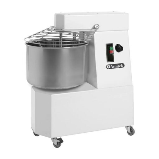 Amitek Eltemaskin 16Liter / 12 Kg. 2 Hastigheter