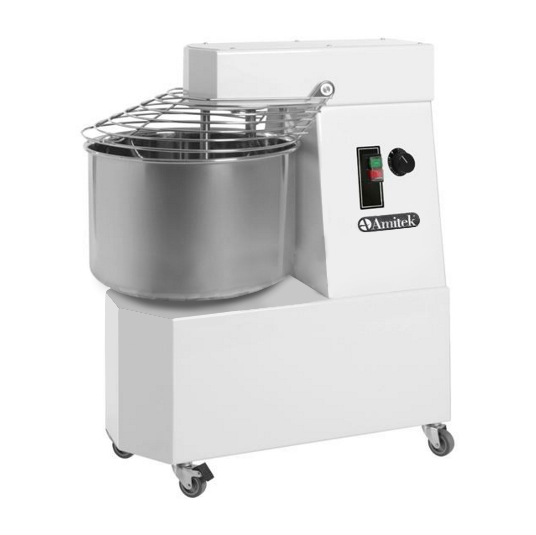 Amitek Eltemaskin 16Liter / 12 Kg. 2 Hastigheter