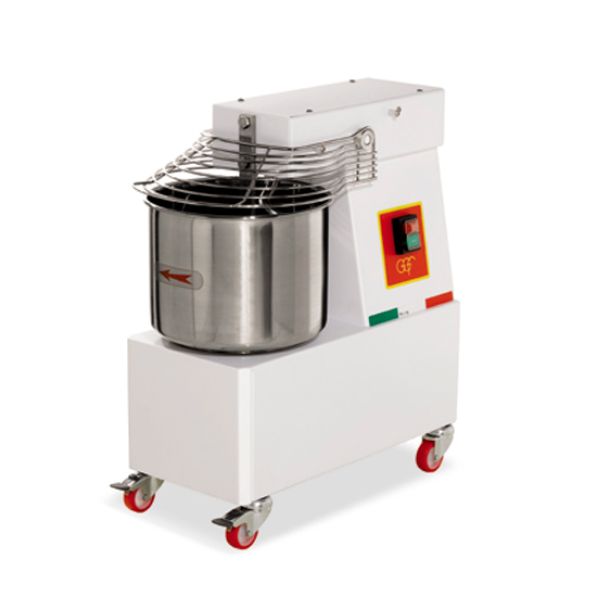 GGF Eltemaskin Planetarisk mikser mixer