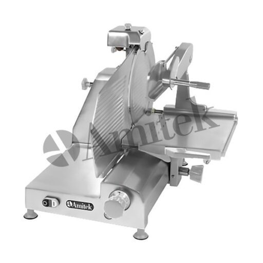 Amitek Påleggsmaskin 350 mm VERTIKAL