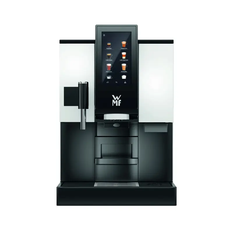 WMF-1100-S Kaffemaskin