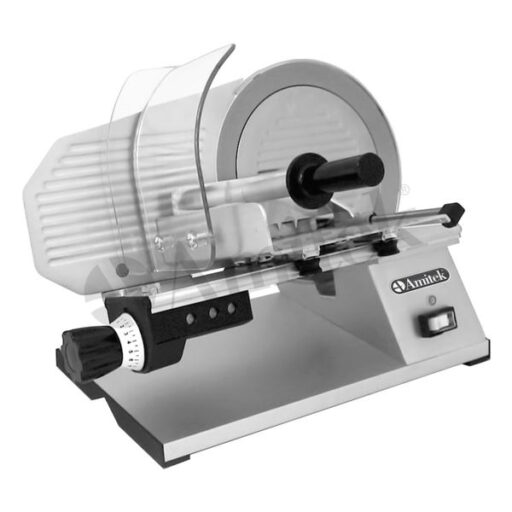 Amitek Påleggsmaskin 250 mm