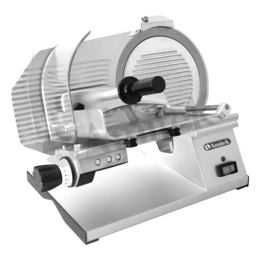 Amitek Påleggsmaskin 300 mm