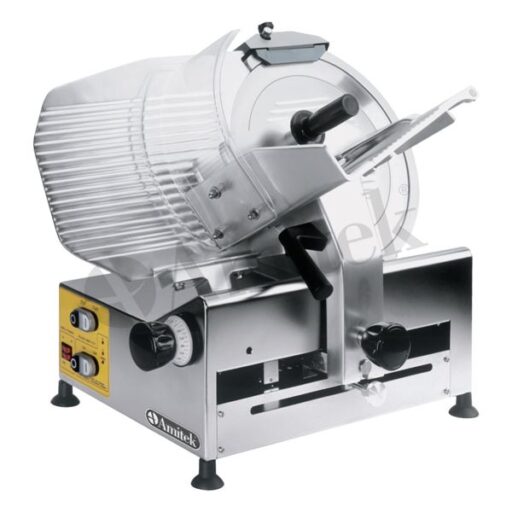 Amitek Automatisk Påleggsmaskin 350 mm