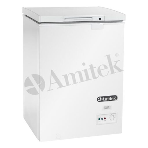 Amitek Fryseboks 93 Liter