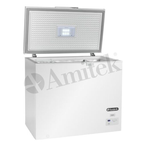 Amitek Fryseboks 190 Liter