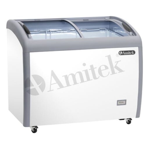 Amitek Frysedisk 300 Liter