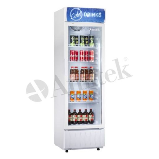Amitek Brusskap 295 Liter