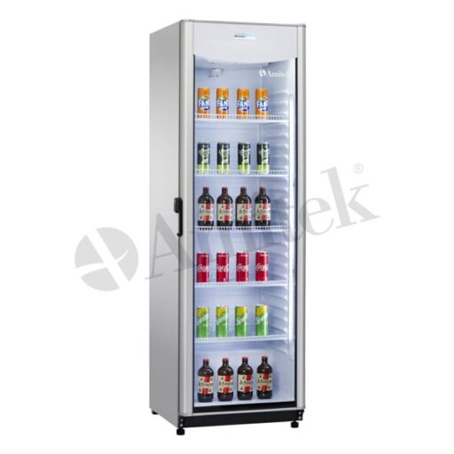 Amitek Brusskap 382 Liter