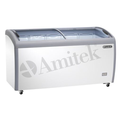 Amitek Frysedisk 300-600 Liter