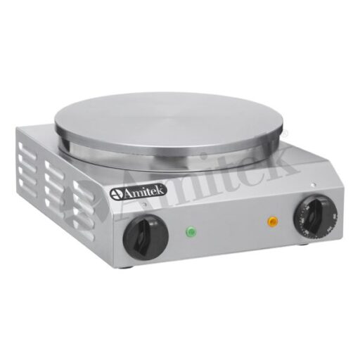 Amitek Crepe steker Ø 350 mm