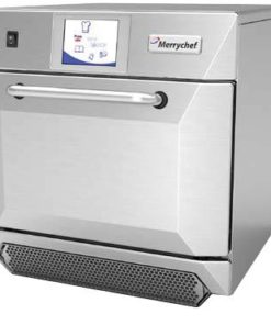 Highspeed ovner