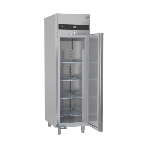 Gram Premier 60 Fryseskap, rustfritt 480 Liter 1/1 GN