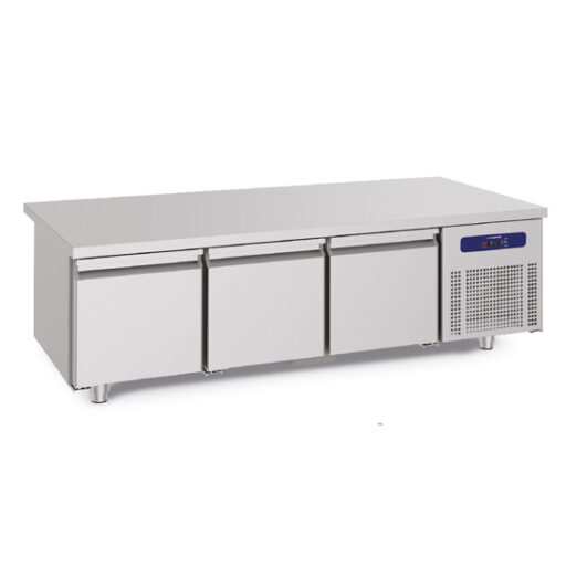 Frenox Grillkjølebenk 160x90 cm.