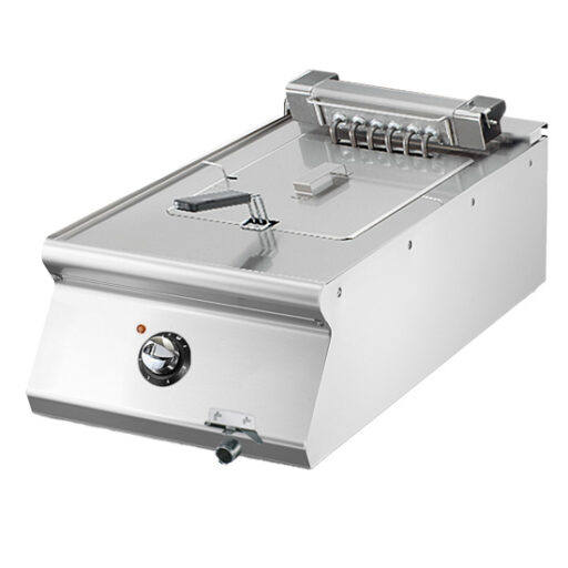 Mastro frityr 10 Liter 700 Serie 9 KW 3-Fas