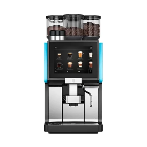 WMF 1500 S Kaffemaskin