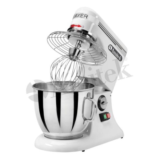 Amitek Mixer 7 Liter. AP7