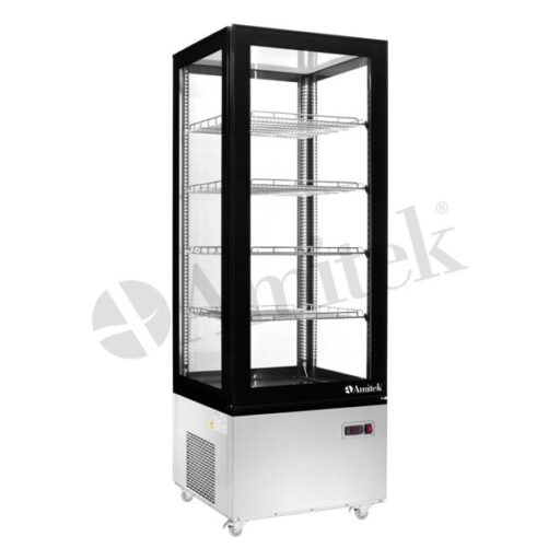 Amitek Kjølemonter 400 Liter