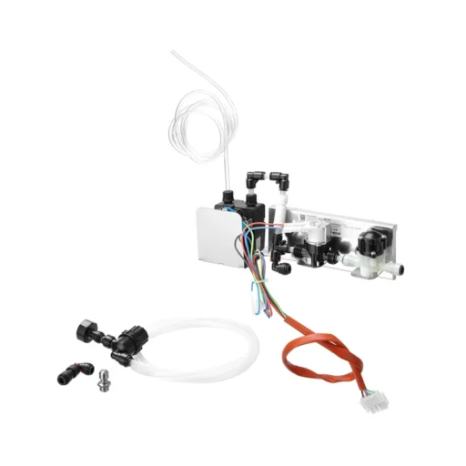 tecnoeka vaskesystem koblingssett MKWT