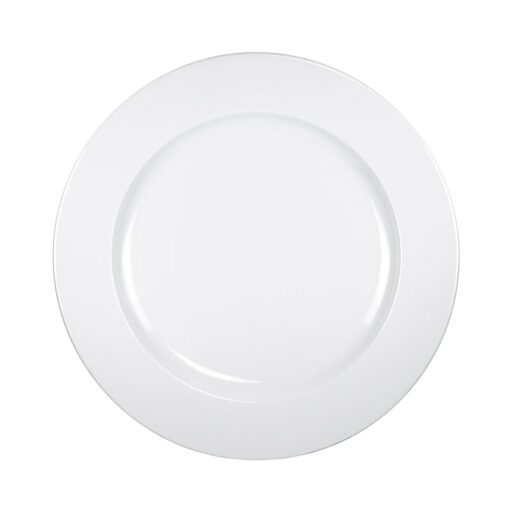 Tallerken flat Ø 24 cm Ares