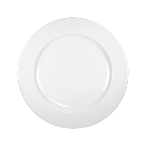 Tallerken flat Ø 21 cm Ares