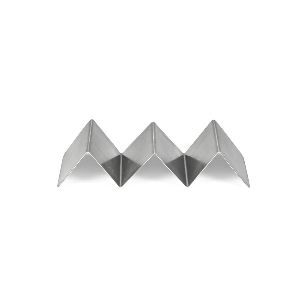 Taco stativ for 2stk - Bilde 2