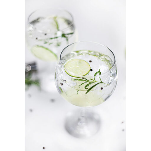Gin & Tonic glass 70 cl