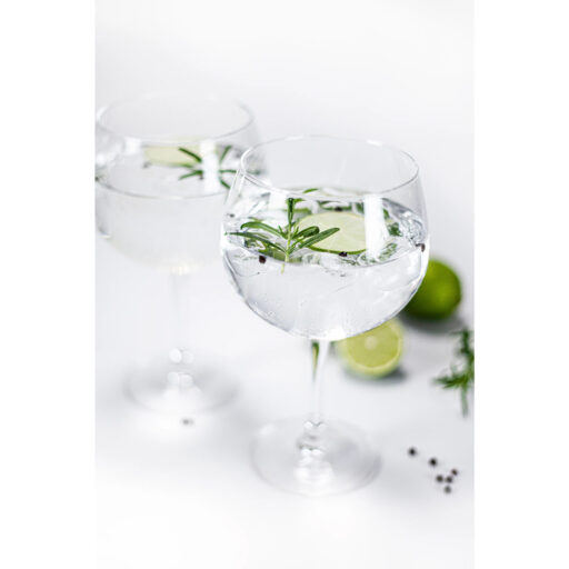 Gin & Tonic glass 70 cl