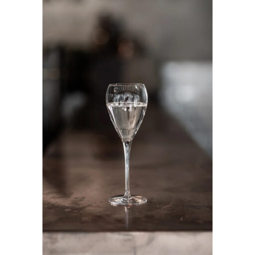 Champagneglass 22 cl InAlto Tre Sensi
