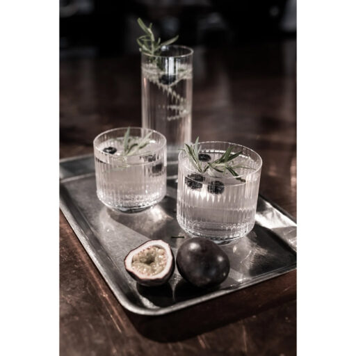 Whiskyglass 32 cl Big Top