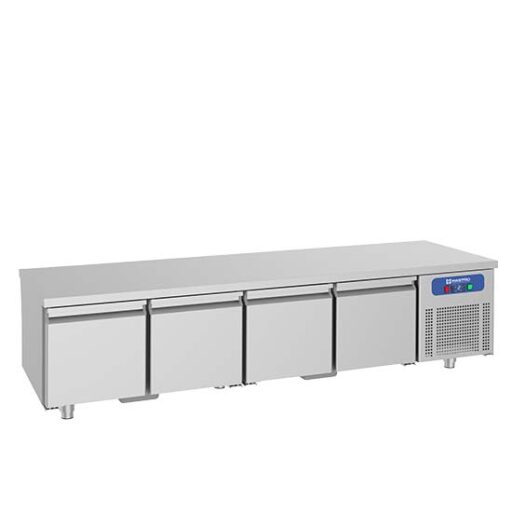 Frenox Grillkjølebenk 220x70 cm.