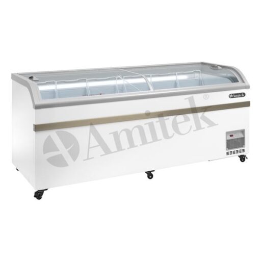 Butikk Frysedisk 700 Liter.