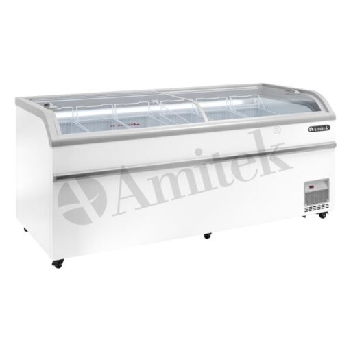 Butikk Frysedisk 900 Liter.