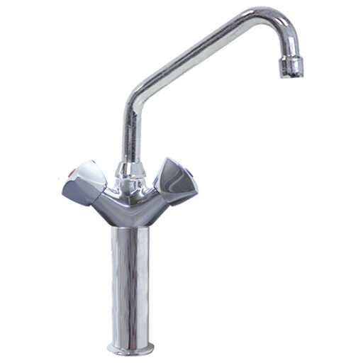 Mastro Blandebatteri 250mm.