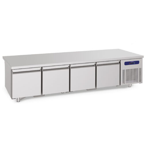 Frenox Grillkjølebenk 220x90 cm.