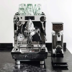 CREM ONE - 2B DUAL - Espressomaskin Kaffemaskin