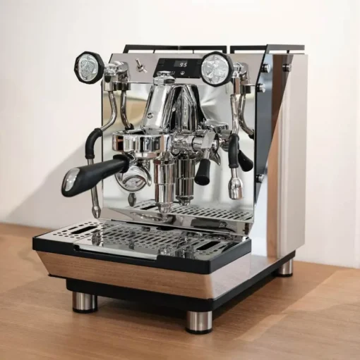 CREM ONE - 2B DUAL - Espressomaskin