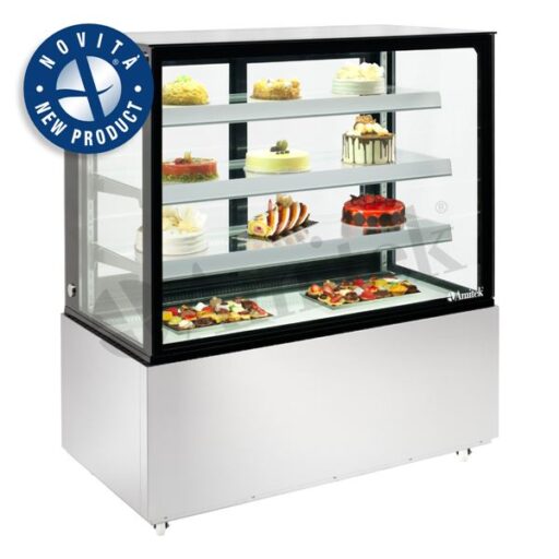 Amitek Eksponeringsdisk Velvet 94cm-184cm
