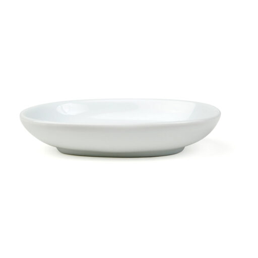 Fat 11x8 cm, oval