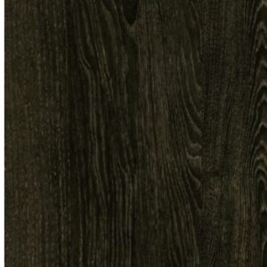 Blackbrown-Oak bordplate