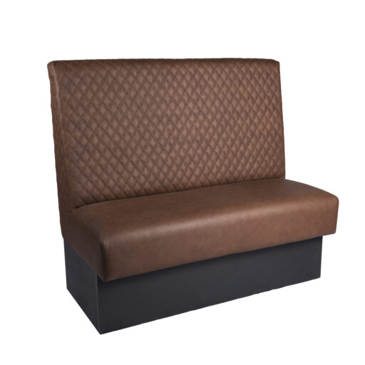 Modulsofa med mønster